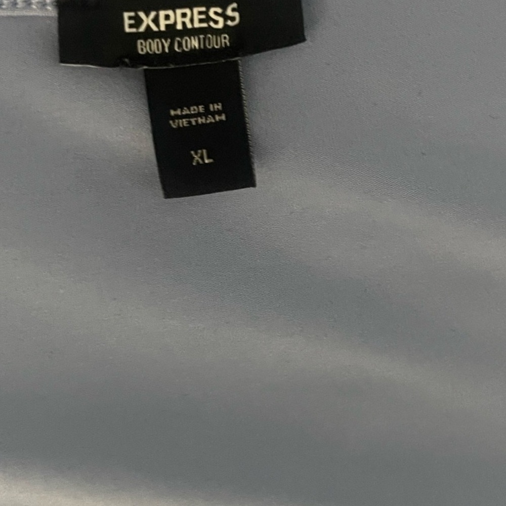 Express bodysuit - Picture 5 of 5